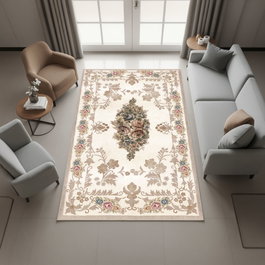 Conceptum Alfombra Eexfab674 Multicolor 160 x 230 cm